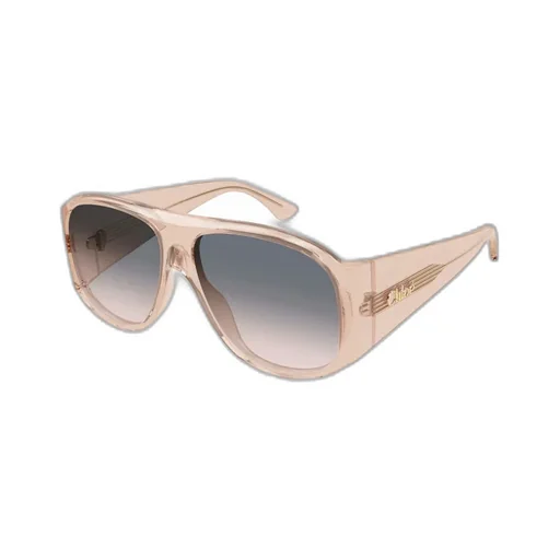 Pilot Frame Sunglasses