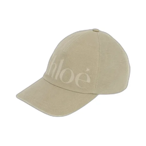 The Chloé Essentials Cap