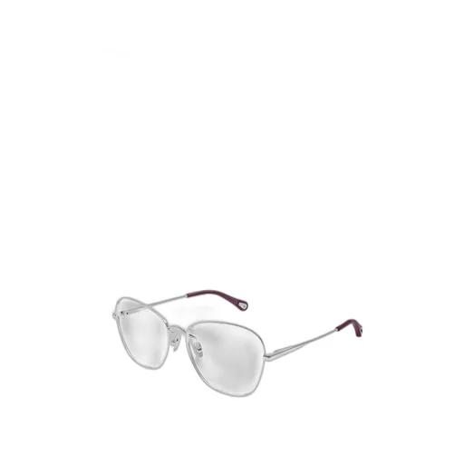Cat-Eye Glasses