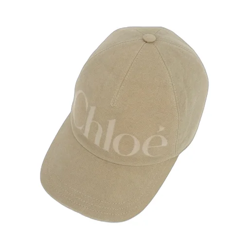 The Chloé Essentials Cap