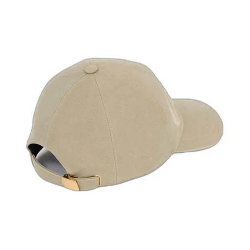 The Chloé Essentials Cap
