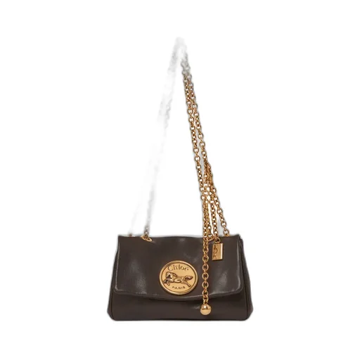 Heritage Small Shoulder Bag