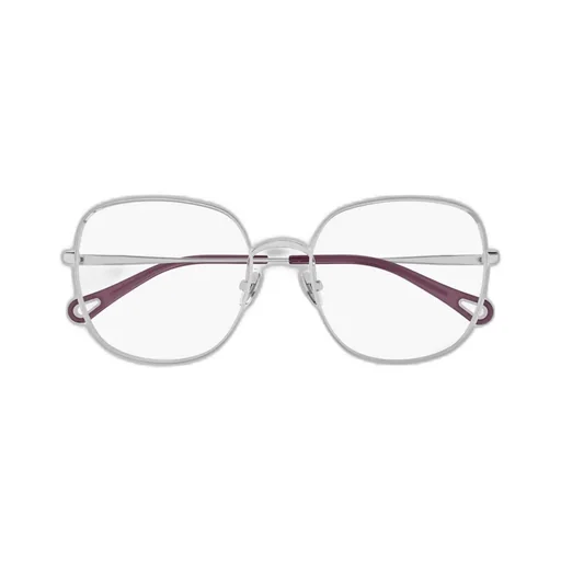 Square Frame Glasses