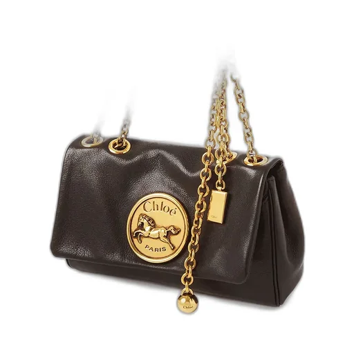 Heritage Small Shoulder Bag