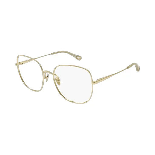 Square Frame Glasses