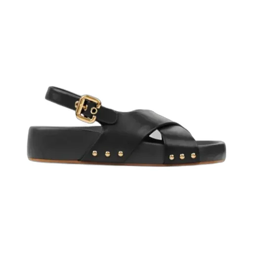 Mae Sandals