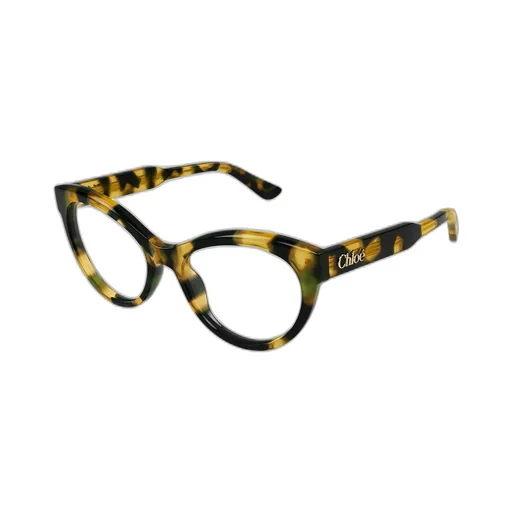 Cat-Eye Glasses