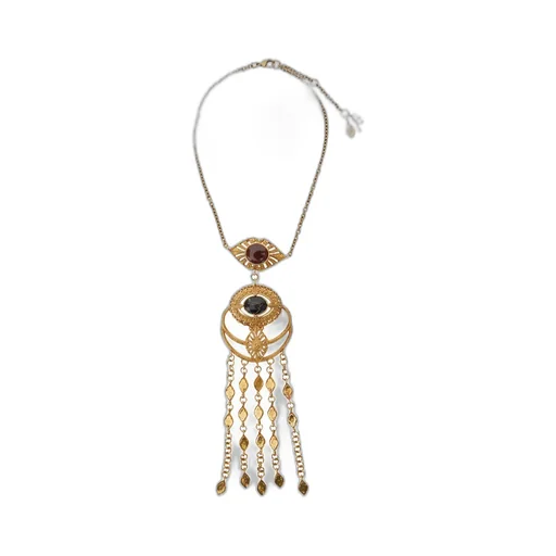 Pendant Necklace