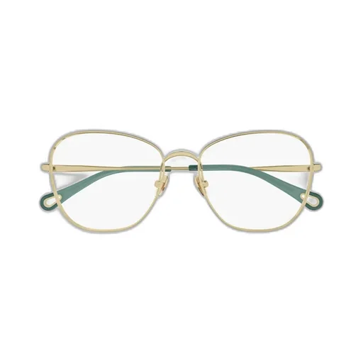 Cat-Eye Glasses