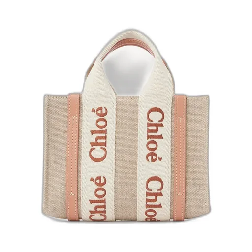 Woody Mini Tote Bag