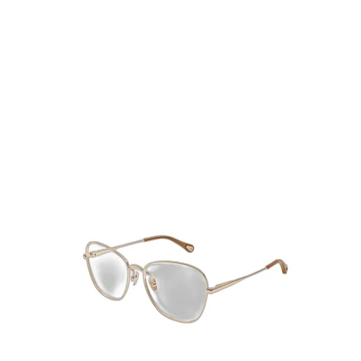 Cat-Eye Glasses