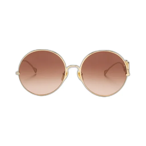 Full Frame Sunglasses