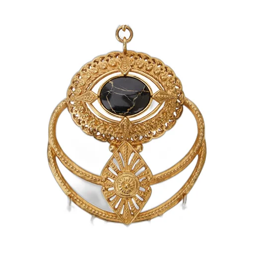 Pendant Necklace