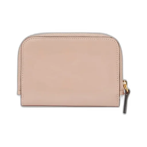 Alphabet Bifold Wallet