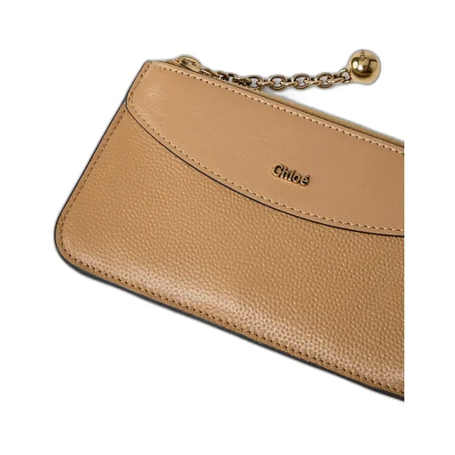 Zip-Around Chain Wallet