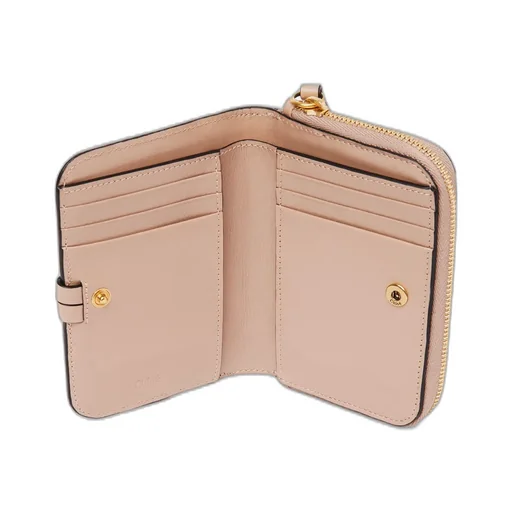 Alphabet Bifold Wallet