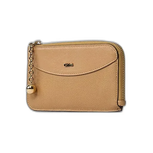 Zip-Around Chain Wallet
