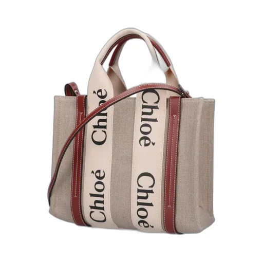 Small Double Handle Shoulder Bag