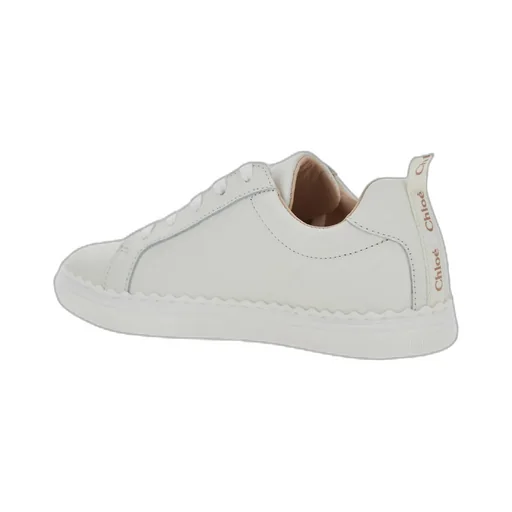 Round Toe Low-Top Casual Shoes
