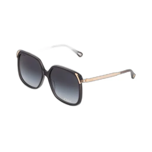 Oversize Frame Sunglasses