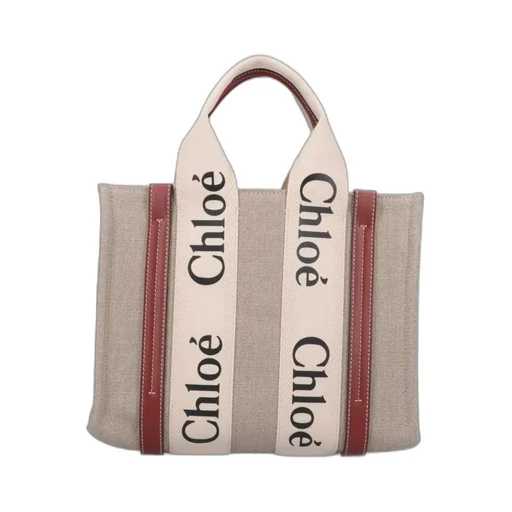 Small Double Handle Shoulder Bag