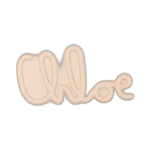 Logo-Embroidered T-Shirt