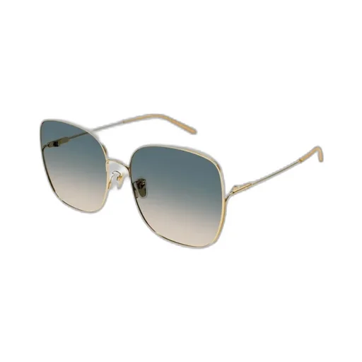 Butterfly Frame Sunglasses