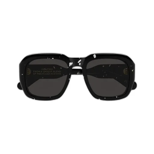 Square Frame Sunglasses