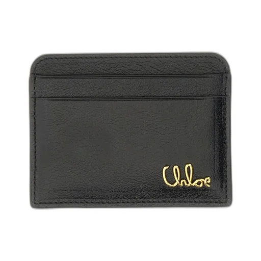 Logo Card Holder
