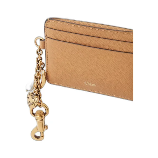Charms Card Holder