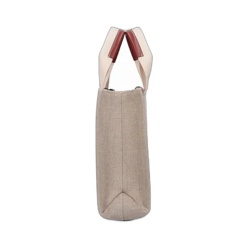 Small Double Handle Shoulder Bag