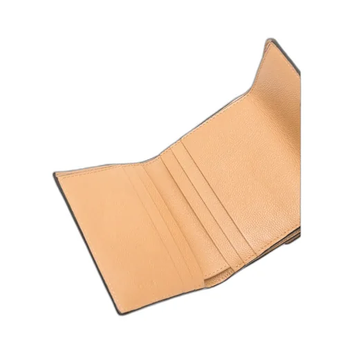 Tri-Fold Wallet
