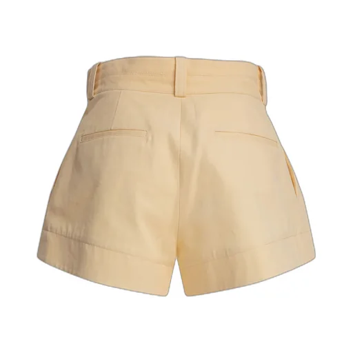 Cotton Shorts