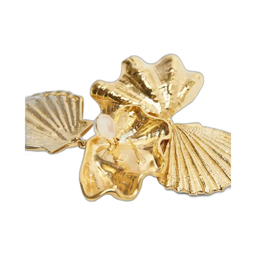 Shell Earrings