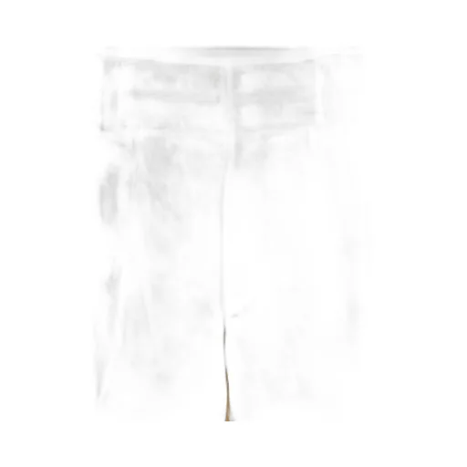 Cotton Shorts