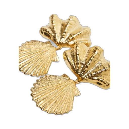 Shell Earrings
