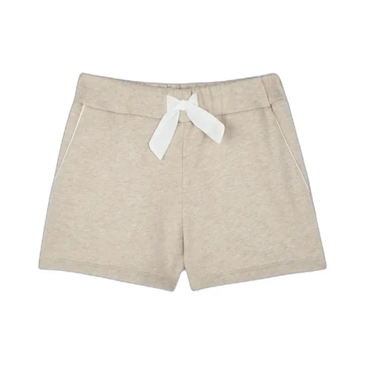 Drawstring Shorts