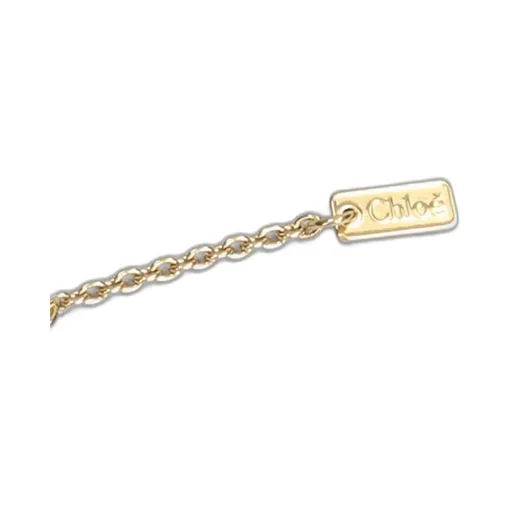 Logo Necklace