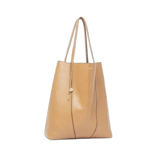 Large Spin Tote