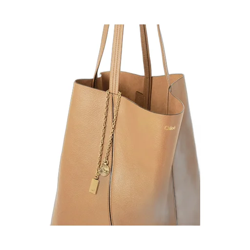 Large Spin Tote