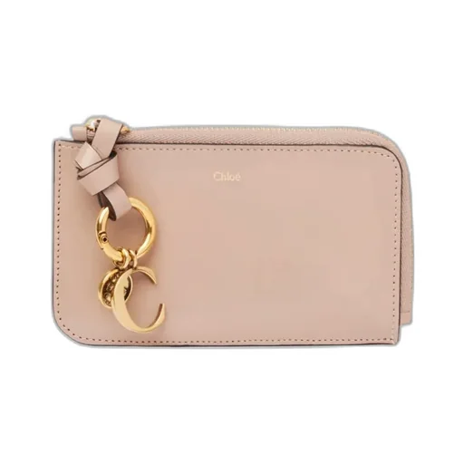 Alphabet Wallet