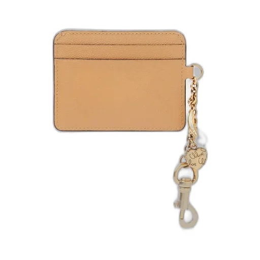 Charms Card Holder