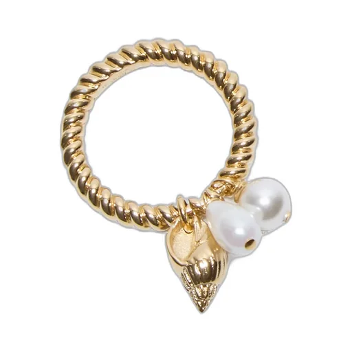 Shell Ring