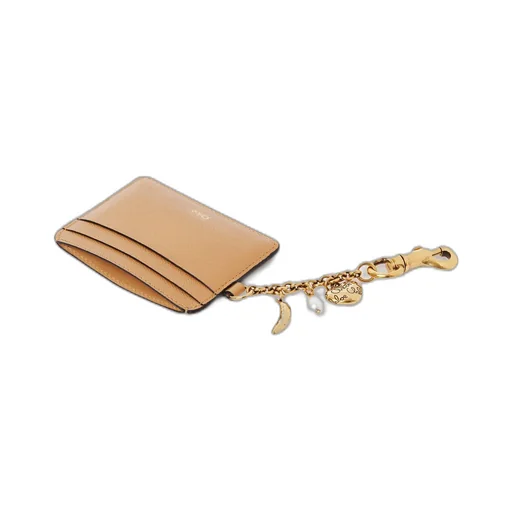 Charms Card Holder
