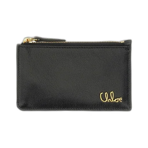 Zipper Coin Purse