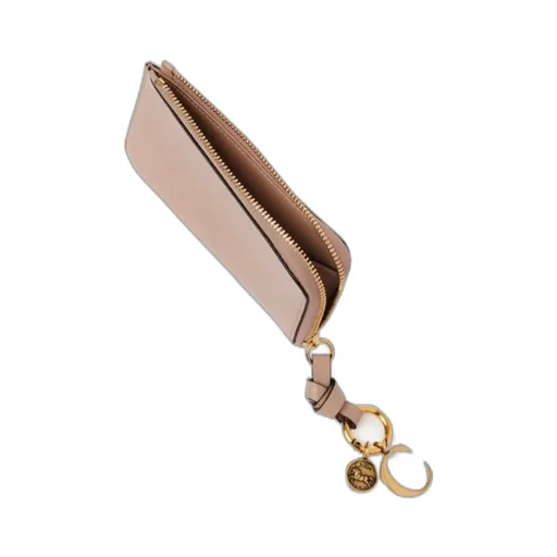 Alphabet Wallet