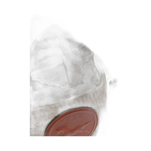 Horse Medal Basket Bag