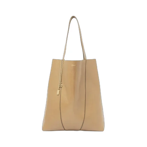 Large Spin Tote