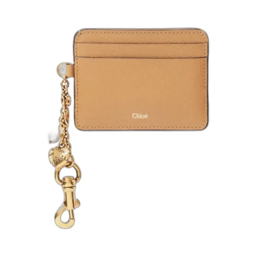 Charms Card Holder