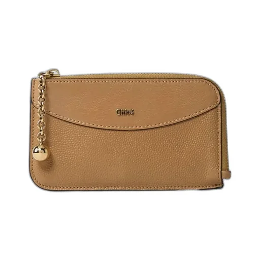 Zip-Around Chain Wallet